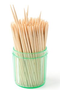 Toothpicks