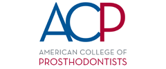 American College of Prosthodontists