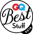 GQ Best Stuff Award