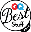 GQ Best Stuff Award GQ Best Stuff Award