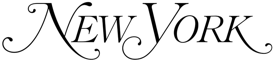 New York Magazine New York Magazine