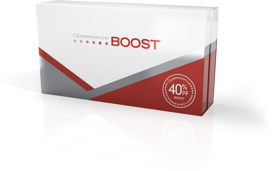 Opalescence™ Boost™ Opalescence™ Boost™
