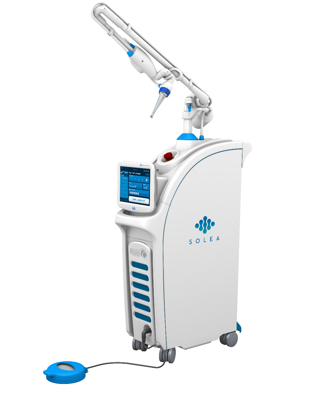 Solea® Laser Solea® Laser